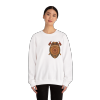 Firefighting: Not a Job, a Brotherhood Crewneck Sweatshirt 
